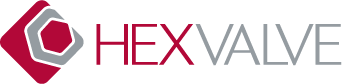 Hex Valve logo