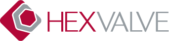 Hex Valve logo