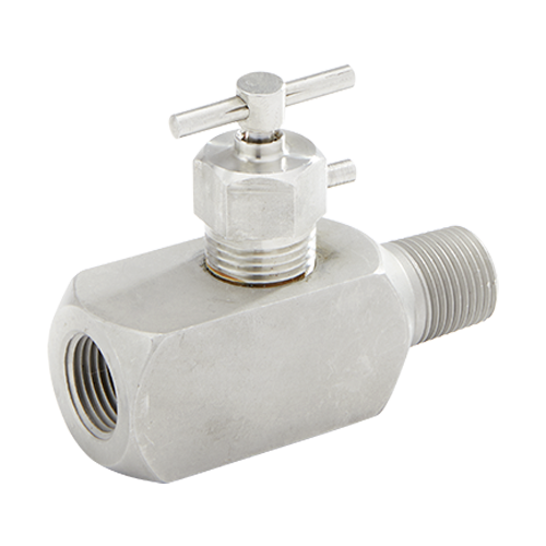 HB52 Series Block & Bleed Valves