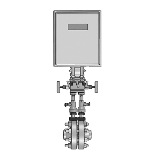 HexConnect Natural Gas Measurement Products