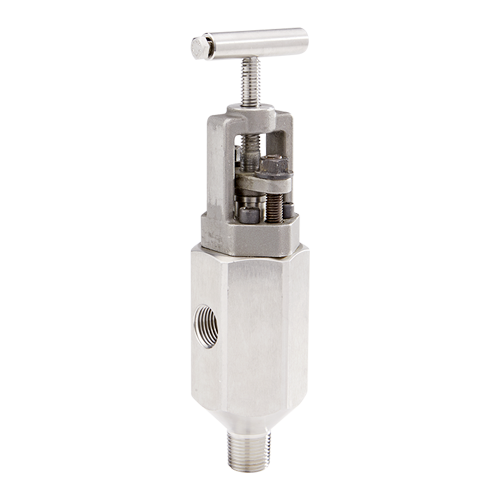 HG Series Hex Valve