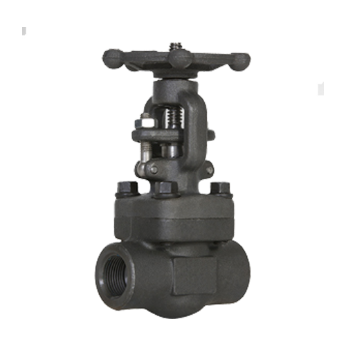 HGP Series Globe Valves