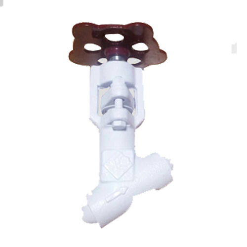 HGY Series Hex Valve