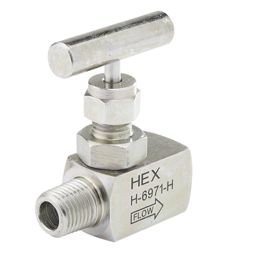 HN29 Series Needle Valves