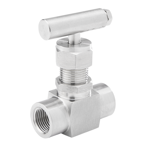 HN39 Series Instrument Needle Valves