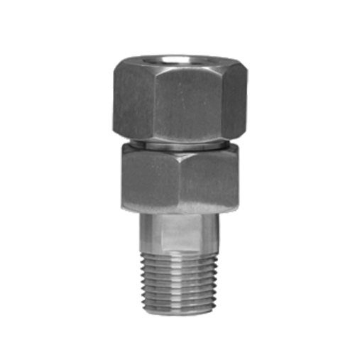 Swivel Gauge Adapters