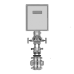 Hex Connect Valves