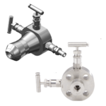 Monoflange Valves