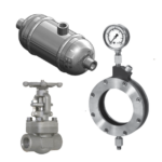 Specialty Valves